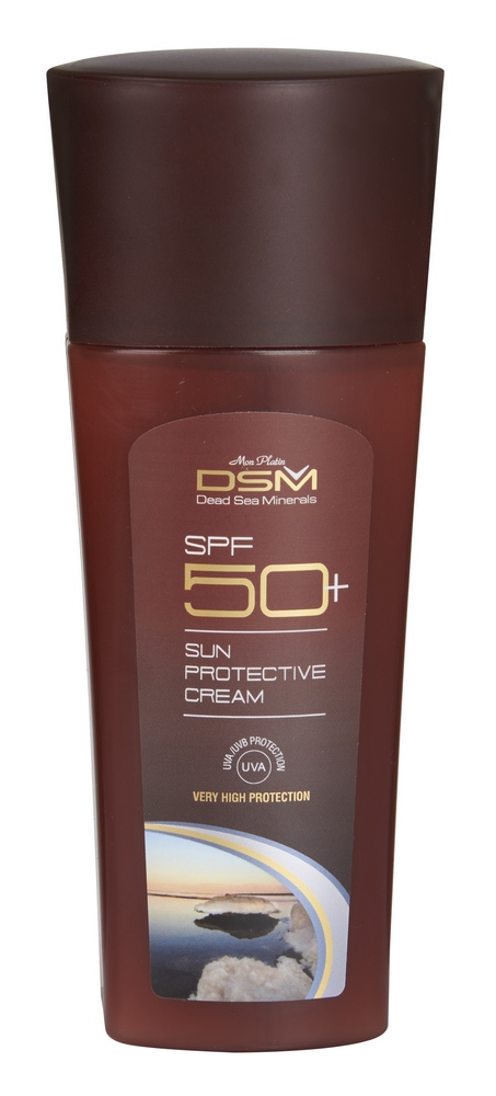 Sun Protective Cream SPF 50+